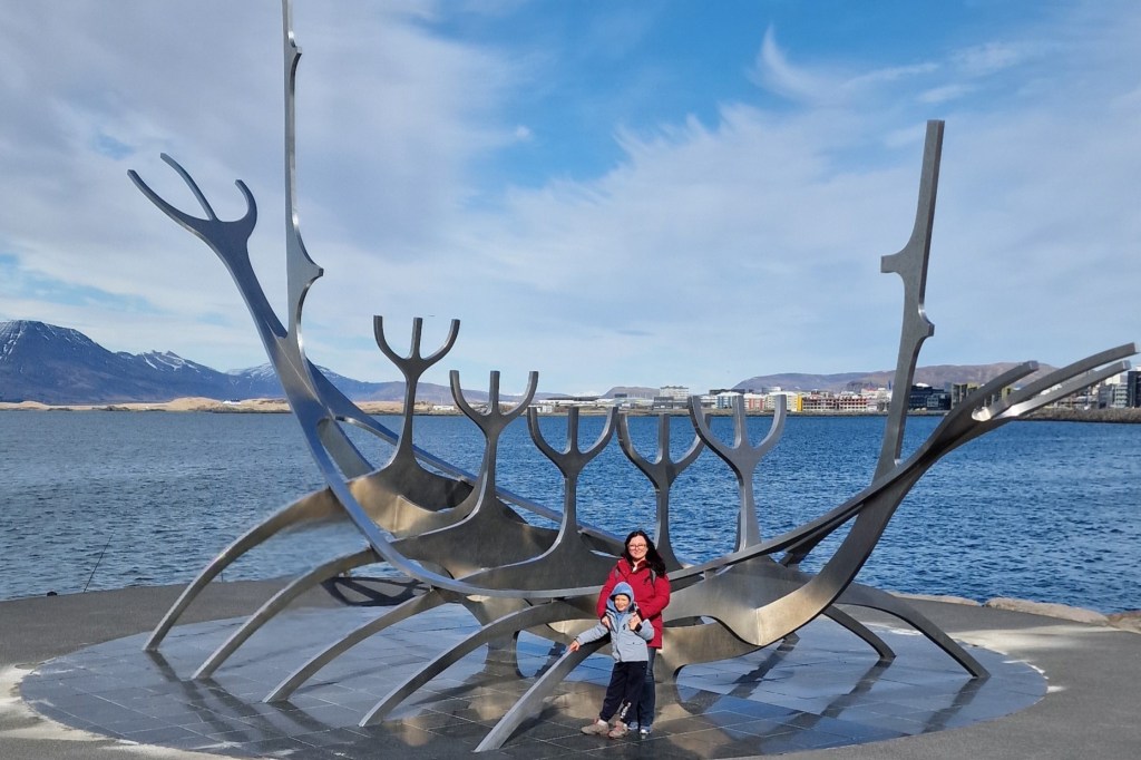 Reykjavik és az Arany körút: Izland legszebb természeti&nbsp;csodái