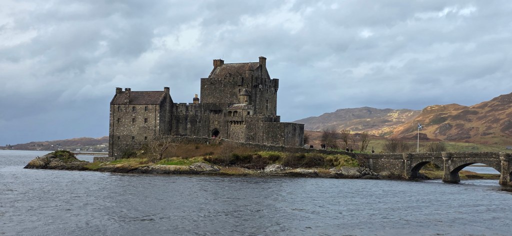 Skócia felfedezése: 4 napos útiterv a&nbsp;családdal